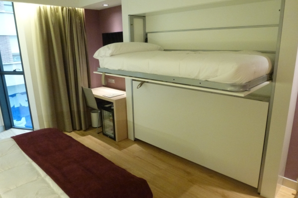 Hotel Ciudad de Miranda (Miranda de Ebro)